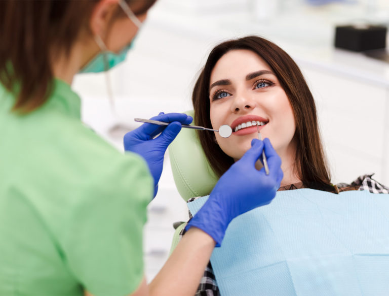 1 Rated Family Dentist in Montvale NJ Dental Services Bergen County