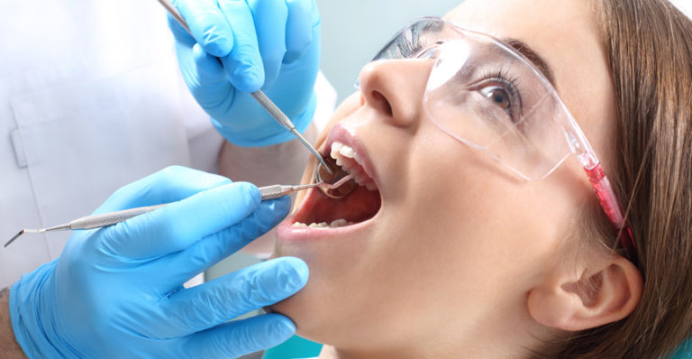 Maintenance-of-dental-implants