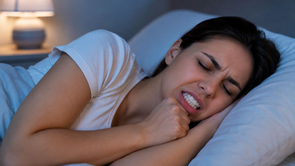 Bruxism