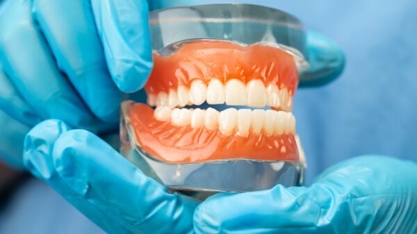 - Pascack Dental Arts Denture