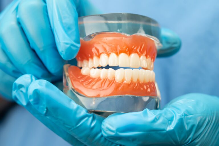 - Pascack Dental Arts Denture