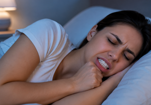 Bruxism