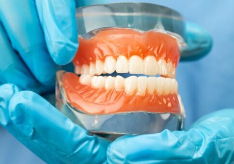 Denture